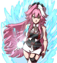 raora panthera from hololive