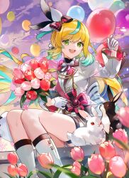 nijisanji fan art