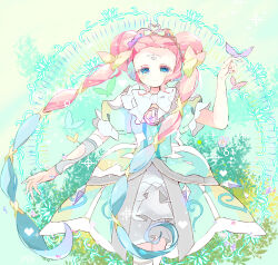 pretty series fan art