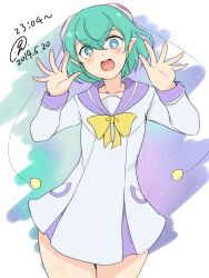 hagoromo lala from precure by 9rimson