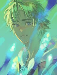 tidus from final fantasy by 9twoeight