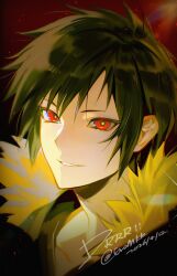 orihara izaya from durarara!! by eromkk