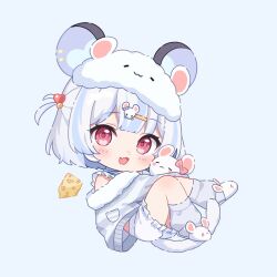 indie virtual youtuber fan art
