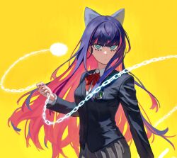 stocking (psg) from kill bill by max-k