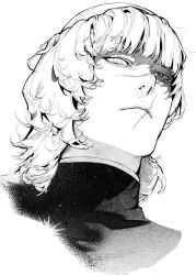chi.: chikyuu no undou ni tsuite fan art