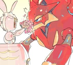 magearna from pokemon
