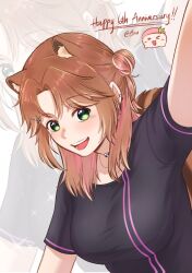 ayunda risu from hololive