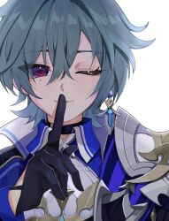 lohen (genshin impact) from genshin impact