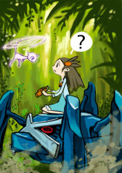 metagross from pokemon