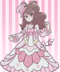 hilda (pokemon) from pokemon