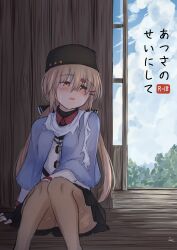 tashkent (kancolle) from kantai collection