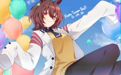 agnes tachyon (tach-nology) (umamusume) from umamusume