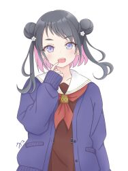 link! like! love live! fan art