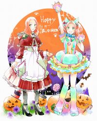 eleanor hume from halloween