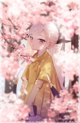hina (blue archive) from blue archive
