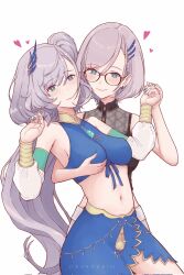 pavolia reine from hololive