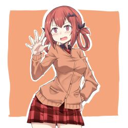 satanichia kurumizawa mcdowell from gabriel dropout by mzrz