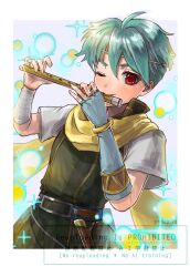 fire emblem fan art