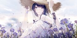 hoshino ichika (project sekai) from project sekai by atha (leejuiping)