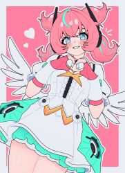 aria (zenless zone zero) from zenless zone zero
