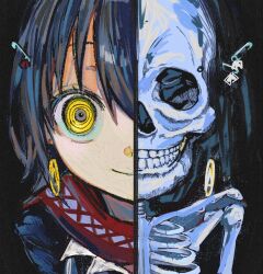 nijisanji fan art