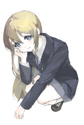 kotobuki tsumugi from k-on!