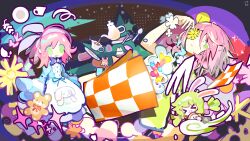 pippi (osu!) from osu!