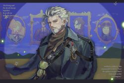 reverse:1999 fan art