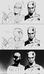daredevil from marvel
