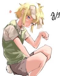 basil (faraway) (omori) from omori