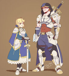 arthur pendragon (fate) from fate (series)