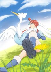 skyla (pokemon) from pokemon