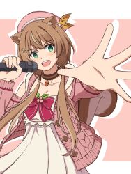 ayunda risu from hololive