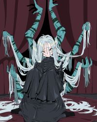 original fan art