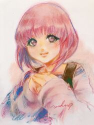 tiger & bunny fan art