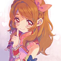 aikatsu! fan art