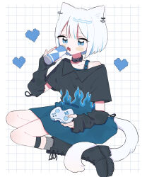 original fan art