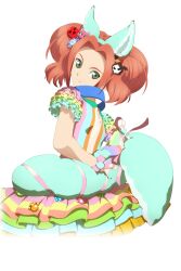 eleanor hume from tales of (series)