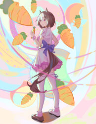 special week (umamusume) from umamusume