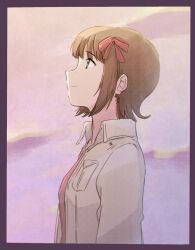 amami haruka from idolmaster by tsubobot