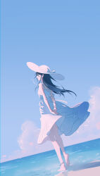 hoshino ichika (project sekai) from project sekai