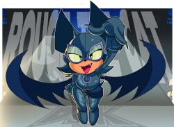 catwoman from dc comics