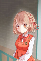 indie virtual youtuber fan art