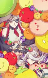 henya the genius from suika game