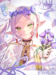 frieren from sousou no frieren