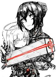 cibo from blame!
