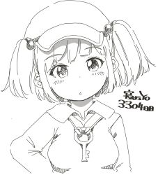 kawashiro nitori from touhou by cactas7