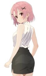 takeya yuki from gakkou gurashi!