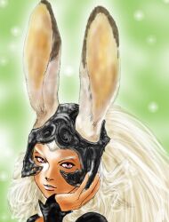 aina rive from final fantasy