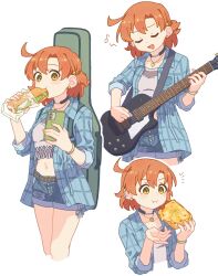 original fan art